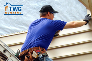 Siding Installation | TWG Roofing